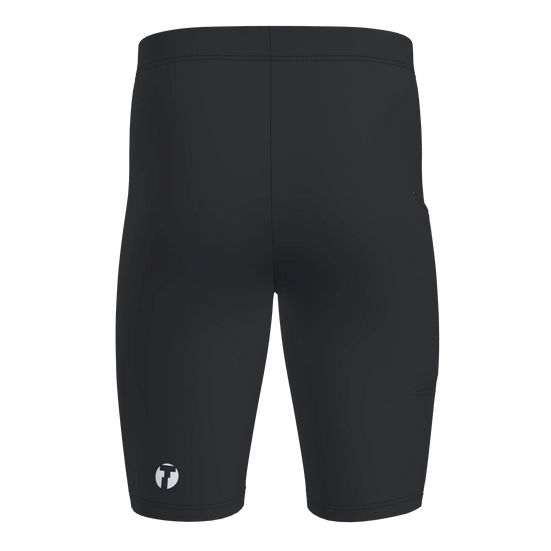 Trainer Kort Tights Herre