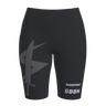 Trainer Kort Tights Dame