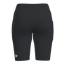 Trainer Kort Tights Dame