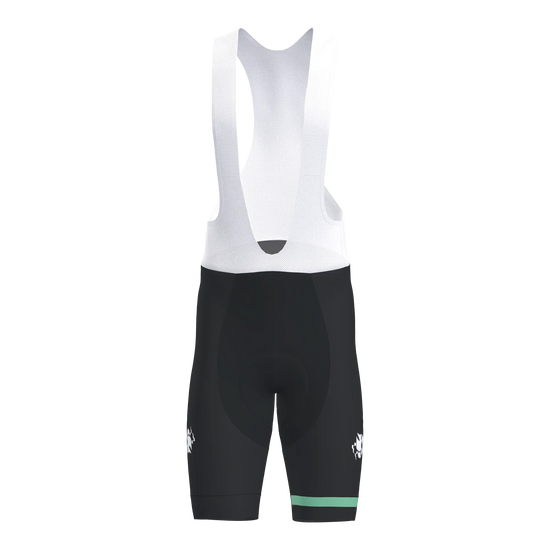 Elite Bib Sykkelshorts Herre