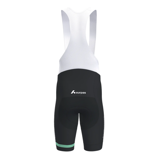 Elite Bib Sykkelshorts Herre