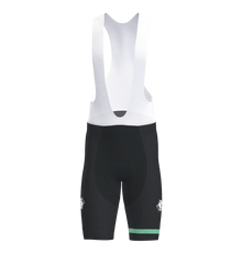 Elite Bib Sykkelshorts Dame
