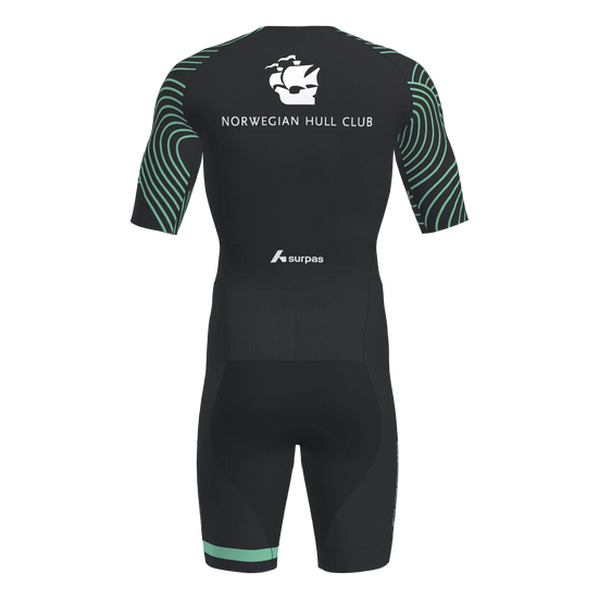 Drive 2 Speedsuit Herre