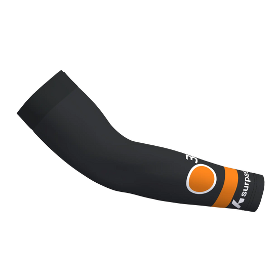 Explore Arm Warmers