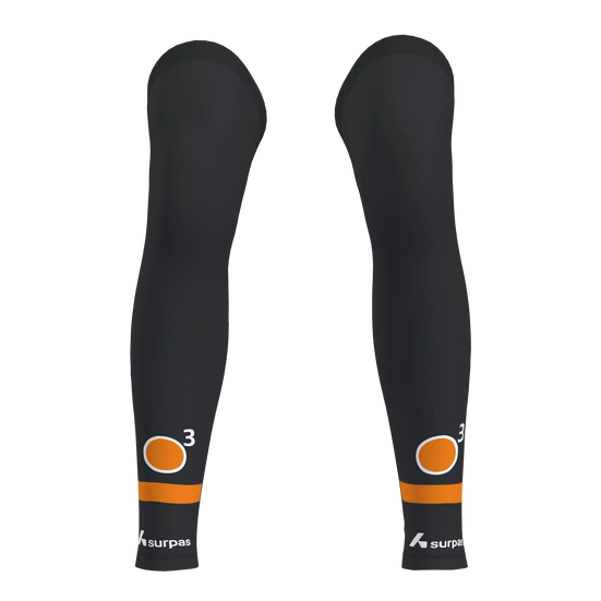 Explore Leg Warmers