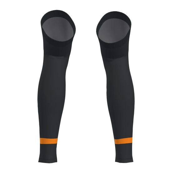 Explore Leg Warmers