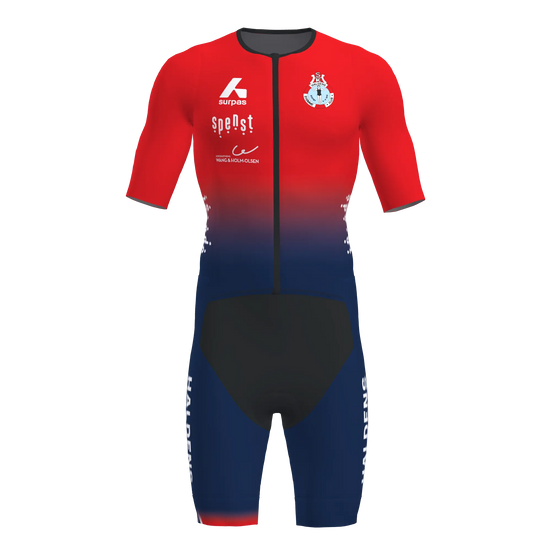 Pursue 2 Speedsuit LD Herre