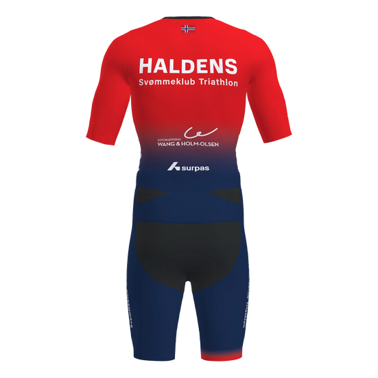 Pursue 2 Speedsuit LD Herre