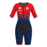 Pursue 2 Speedsuit LD Dame