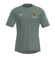 Free 2.0 T-Skjorte Dame