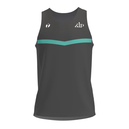 Run Singlet Herre