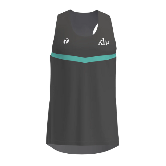 Fast 3.0 Singlet Herre