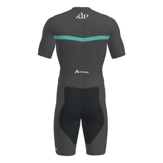 Vitric 2.0 Speedsuit Herre