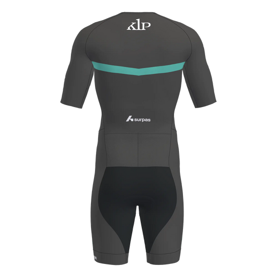 Drive 2 Speedsuit Herre