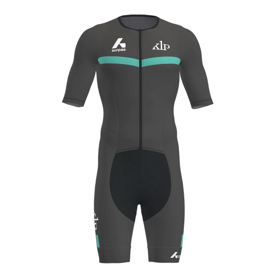Aero 4 Speedsuit LD Herre