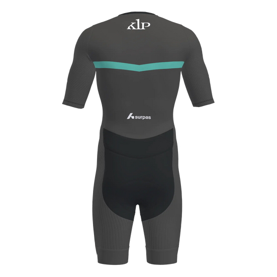 Aero 4 Speedsuit LD Herre
