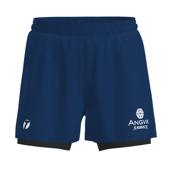 Fast Shorts Dame