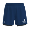 Fast Shorts Dame