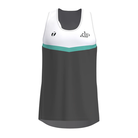 Fast 3.0 Singlet Dame