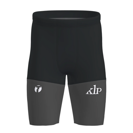 Fast Kort Tights Herre