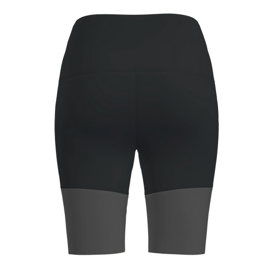Fast Kort Tights Dame