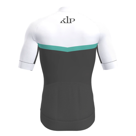 Aero 2.0 Sykkeltrøye Herre