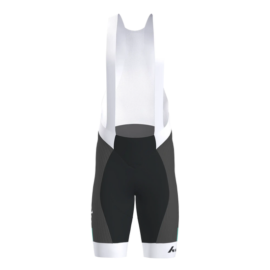 Aero 2.0 Bib Sykkelshorts Herre