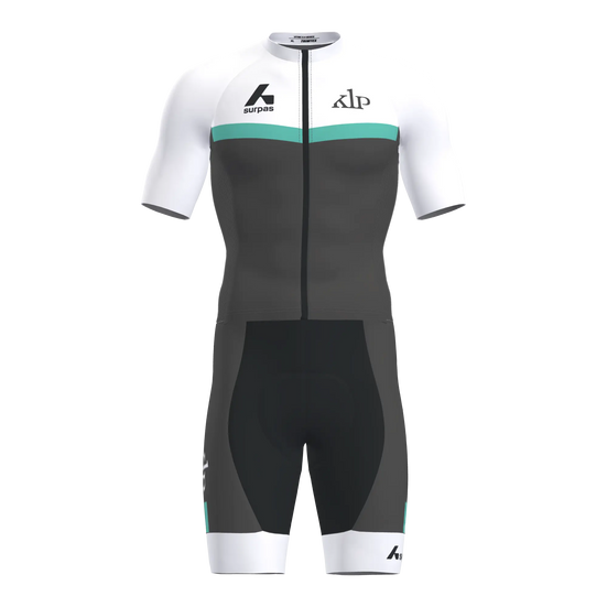 Vitric 2.0 Speedsuit Herre