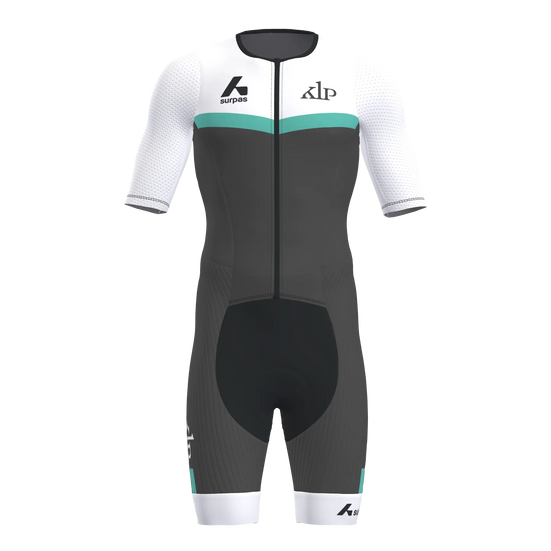 Aero 4 Speedsuit LD Dame