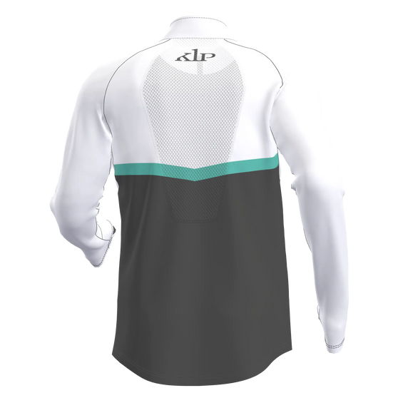 Run Zipp Genser Dame