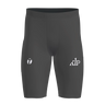 Trainer Kort Tights Herre