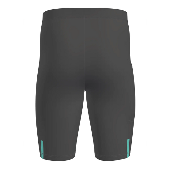 Trainer Kort Tights Herre