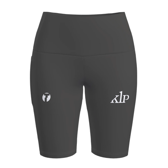 Trainer Kort Tights Dame