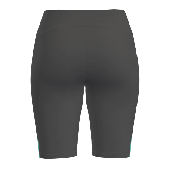 Trainer Kort Tights Dame
