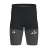 Fast Kort Tights Herre