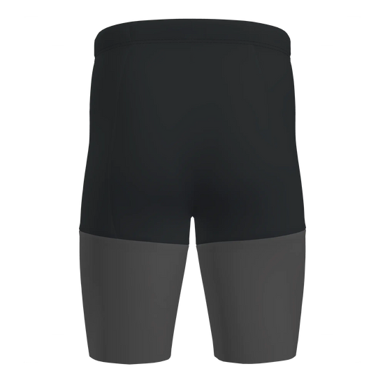 Fast Kort Tights Herre