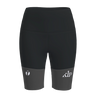Fast Kort Tights Dame