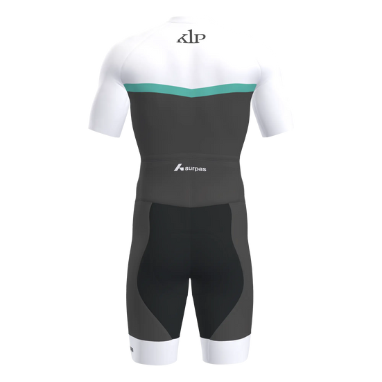 Vitric 2.0 Speedsuit Herre
