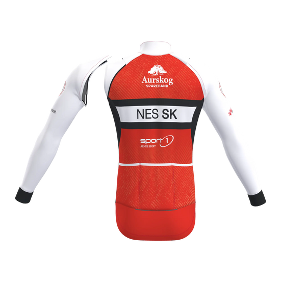Explore RS Jacket Jr