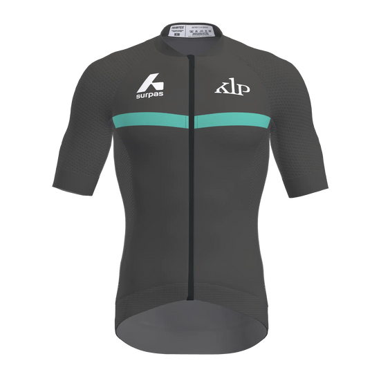 Aero 2.0 Sykkeltrøye Herre