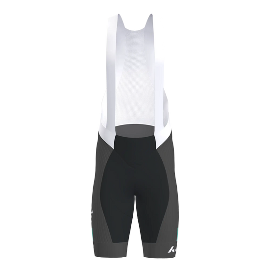 Aero 2.0 Bib Sykkelshorts Dame