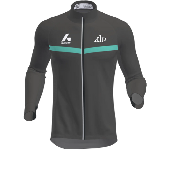 Elite Lightweight Jakke Herre
