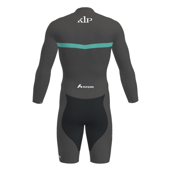 Aero 2.0 Tempodrakt LS Dame