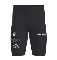 Lead Kort Tights Herre
