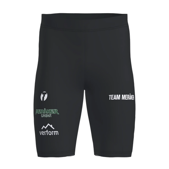 Lead Kort Tights Herre