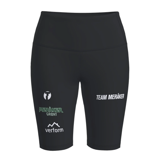 Lead Kort Tights Dame