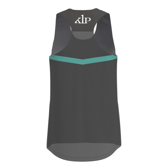Fast 3.0 Singlet Dame