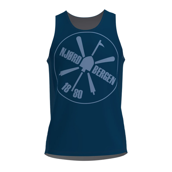 Run Singlet Herre