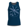 Run Singlet Herre