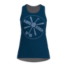 Run Singlet Dame
